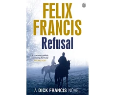 KNYGA Felix Francis Refusal