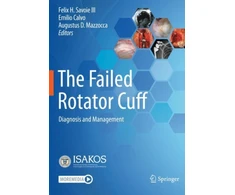 KNYGA Felix H. Savoie III Failed Rotator Cuff