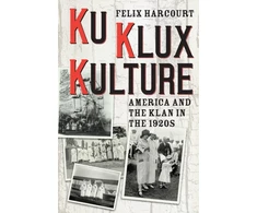 KNYGA Felix Harcourt Ku Klux Kulture