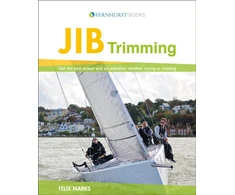 KNYGA Felix Marks Jib Trimming