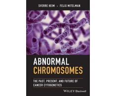 KNYGA Felix Mitelman Abnormal Chromosomes