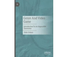 KNYGA Felix Schniz Genre And Video Game