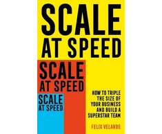 KNYGA Felix Velarde Scale at Speed