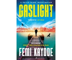 KNYGA Femi Kayode Gaslight