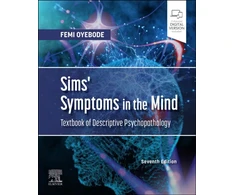 KNYGA Femi Oyebode Sims' Symptoms in the Mind: Textbook of Descriptive Psychopathology