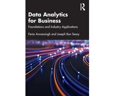 KNYGA Fenio Annasingh Data Analytics for Business