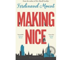 KNYGA Ferdinand Mount Making Nice
