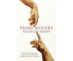 KNYGA Ferdinand Mount Prime Movers