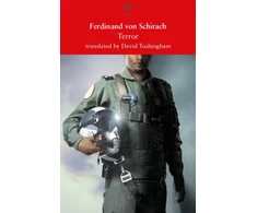 KNYGA Ferdinand Von Schirach Teroras