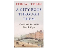 KNYGA Fergal Tobin City Runs Through Them