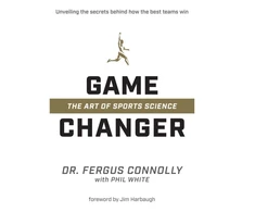 KNYGA Fergus Connolly Game Changer