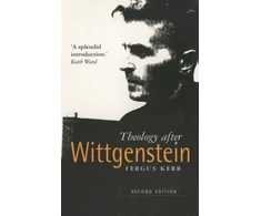 KNYGA Fergus Kerr Theology After Wittgenstein