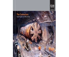 KNYGA Hugh Ferguson The Contractors