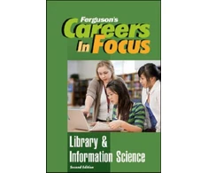 KNYGA Ferguson Publishing Careers in Focus