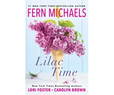 KNYGA Fern Michaels Lilac Time