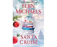 KNYGA Fern Michaels Santa Cruise