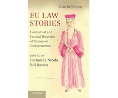 KNYGA Fernanda Nicola EU Law Stories