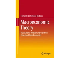 KNYGA Fernando de Holanda Barbosa Macroeconomic Theory