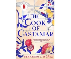 KNYGA Fernando J Munez Cook of Castamar