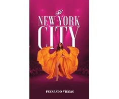 KNYGA Fernando Viegas To New York City