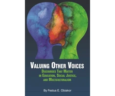 KNYGA Festus E Obiakor Valuing Other Voices