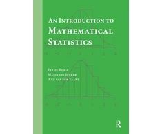 KNYGA Fetsje Bijma Introduction to Mathematical Statistics