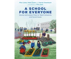 KNYGA Ffion Jones School for Everyone