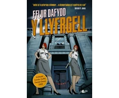 KNYGA Fflur Dafydd Y Llyfrgell – Enillydd Gwobr Goffa Daniel Owen 2009