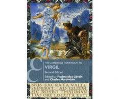 KNYGA Fiachra Mac Grin Cambridge Companion to Virgil