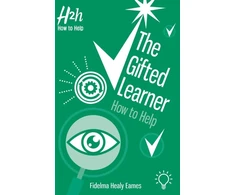 KNYGA Fidelma Healy Eames Gifted Learner