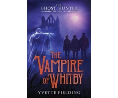KNYGA Fielding Yvette Vampire of Whitby
