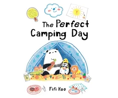 KNYGA Fifi Kuo Perfect Camping Day