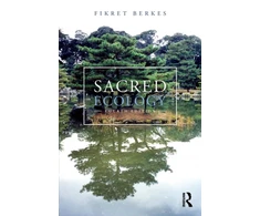 KNYGA Fikret Berkes Sacred Ecology