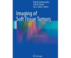 KNYGA Filip M Vanhoenacker Imaging of Soft Tissue Tumors