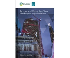 KNYGA Filip Ray Temporary Works Part Two