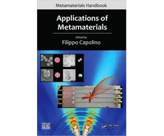 KNYGA Filippo Capolino Applications of Metamaterials