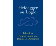KNYGA Filippo Casati Heidegger on Logic