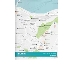 KNYGA Filosa Istanbul: On the Road Architecture Guides