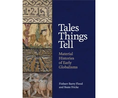KNYGA Finbarr Flood Tales Things Tell