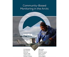 KNYGA Finn Danielsen Community–Based Monitoring in the Arctic