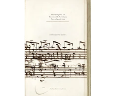 KNYGA Finn Egeland Hansen Harbingers of Twentieth-Century Neo-classicism