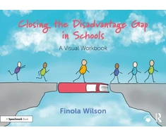 KNYGA Finola Wilson Closing the Disadvantage Gap in Schools