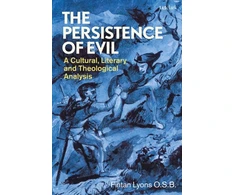 KNYGA Fintan Lyons Osb Persistence of Evil
