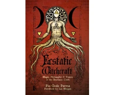 KNYGA Fio Gede Parma Ecstatic Witchcraft