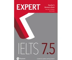 KNYGA Fiona Aish Expert IELTS 7.5 Teacher's Resource Book