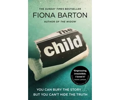 KNYGA Fiona Barton Child
