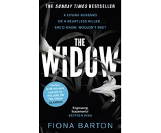 KNYGA Fiona Barton Widow
