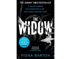KNYGA Fiona Barton Widow