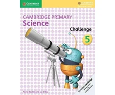 KNYGA Fiona Baxter Cambridge Primary Science Challenge 5