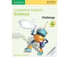 KNYGA Fiona Baxter Cambridge Primary Science Challenge 4